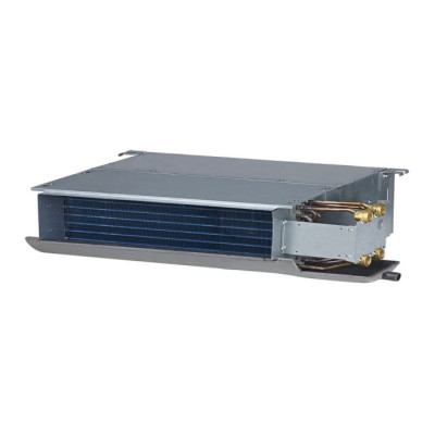 Канальный 2-трубный фанкойл Midea MK02A3HCBS (AC) Канальный 2-трубный фанкойл Midea MK02A3HCBS (AC)
