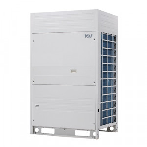 Компрессорно-конденсаторный блок MDV MDVC-280WV2GN1