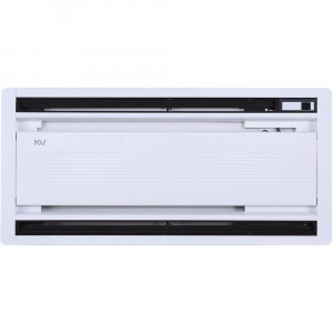 Кассетный двухпоточный внутренний блок VRF-системы MDV V8 MDVI3-22C2VR12D