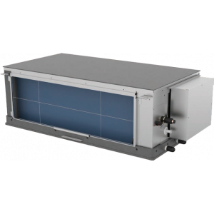 Канальный высоконапорный внутренний блок VRF QUATTROCLIMA QV-M280DHD