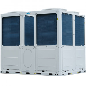 Модульный чиллер MDV King Plus MDVM-260BR1-KS