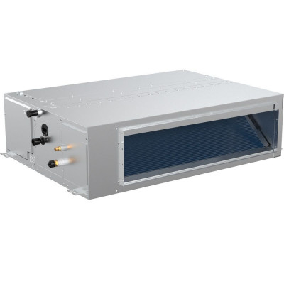 Канальный высоконапорный внутренний блок VRF-системы MDV V8 MDVI3-252D3VR12D Канальный высоконапорный внутренний блок VRF-системы MDV V8 MDVI3-252D3VR12D