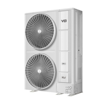 Наружный блок VRF-системы MDV V8S-i MDV-Vi252V2R1A Наружный блок VRF-системы MDV V8S-i MDV-Vi252V2R1A