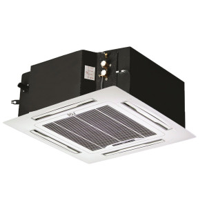 Кассетный 2-трубный фанкойл MDV MDKA-V750R (DC)