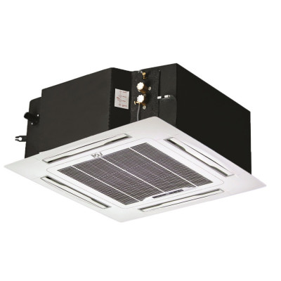 Кассетный 2-трубный фанкойл MDV MDKA-V600R (DC) Кассетный 2-трубный фанкойл MDV MDKA-V600R (DC)