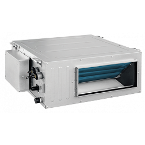 Канальный высоконапорный внутренний блок VRF TOSOT TMV-ND50PHS/B-T