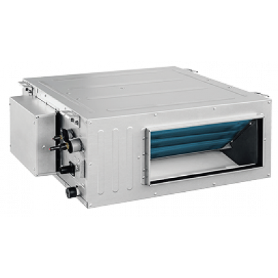 Канальный высоконапорный внутренний блок VRF TOSOT TMV-ND140PHS/B-T Канальный высоконапорный внутренний блок VRF TOSOT TMV-ND140PHS/B-T