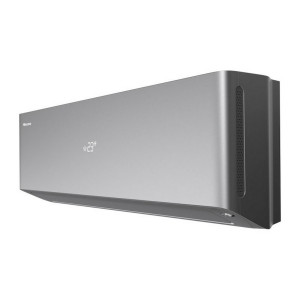 Инверторная сплит-система HISENSE VISION PRO CARBON SUPERIOR DC Inverter Wi-Fi AS-10UW4RXVQH00A(B)