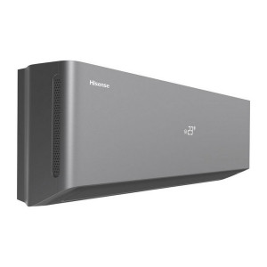 Инверторная сплит-система HISENSE VISION PRO CARBON SUPERIOR DC Inverter Wi-Fi AS-10UW4RXVQH00A(B)