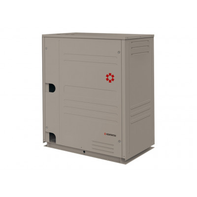 Наружный блок VRF Kentatsu DX PRO W KTWY340HZAN3‑B Наружный блок VRF Kentatsu DX PRO W KTWY340HZAN3‑B